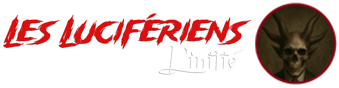 Les luciferiens