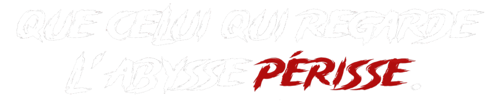 punchlineleslucifériens celuiquiregardelabysse site