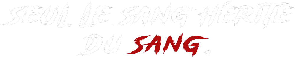 punchlineleslucifériens seullesangappellelesang