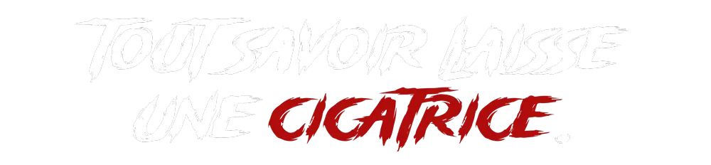 punchlineleslucifériens toutsavoirlaisseunecicatrice